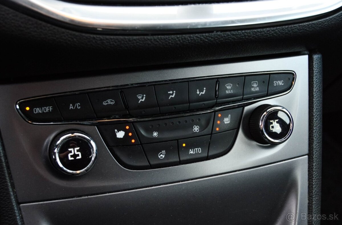 Opel Astra 1.6 CDTI 110k Enjoy - 15