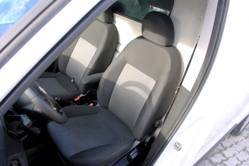 Fiat Dobló Cargo 1.6 MultiJet L2H1 MAXI LONG⭐ODPOČET DPH⭐ - 15