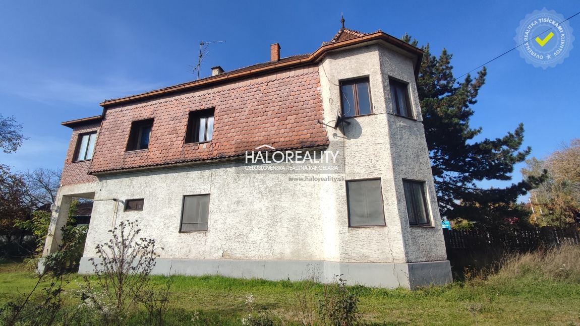 HALO reality - Predaj, rodinný dom Partizánske, Veľké Bielic - 15