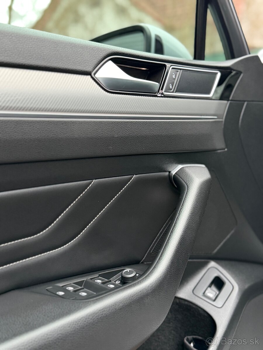 VW Passat B8.5, 2.0 BiTDI 176KW, 2020 - 15