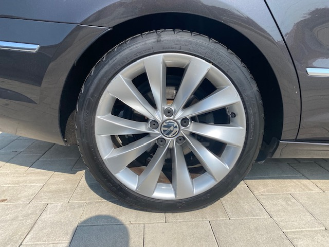 Passat CC 2.0TDI - 15
