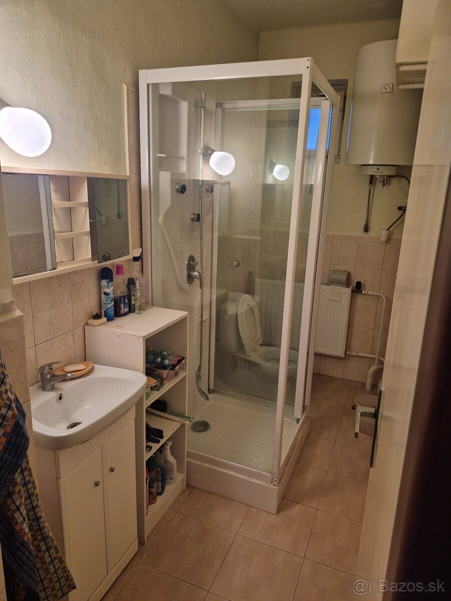 RD v obci Jelšovce - 15