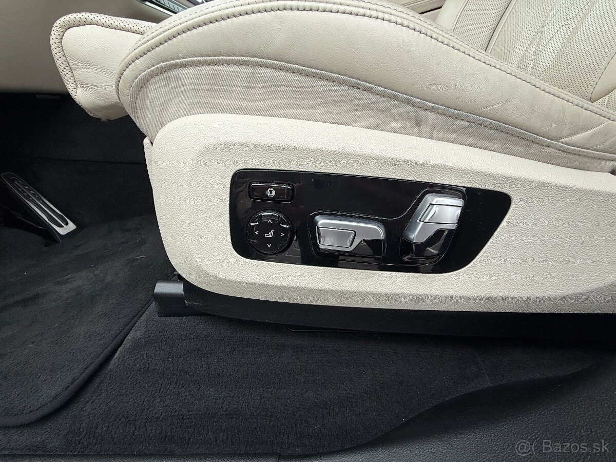 BMW X7 M50d xDrive - 15