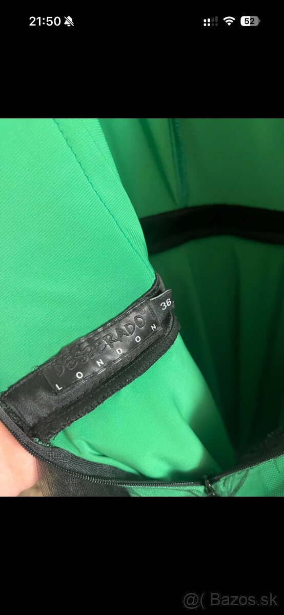 Damske saty s bolerkom - 15