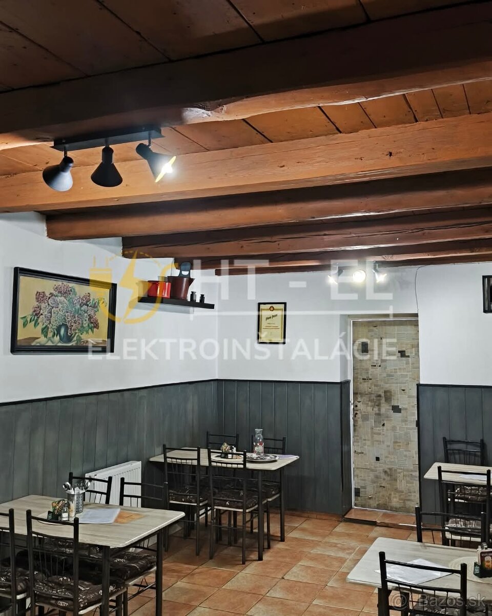 ⚡ ELEKTRIKÁR, elektroinštalácie ⚡ - 15