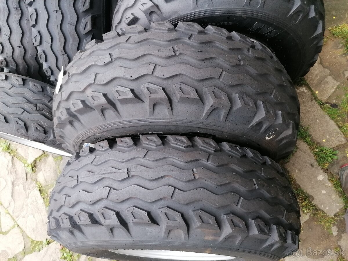 Predám kolesá o rozmere 7,5 - 20 - 15