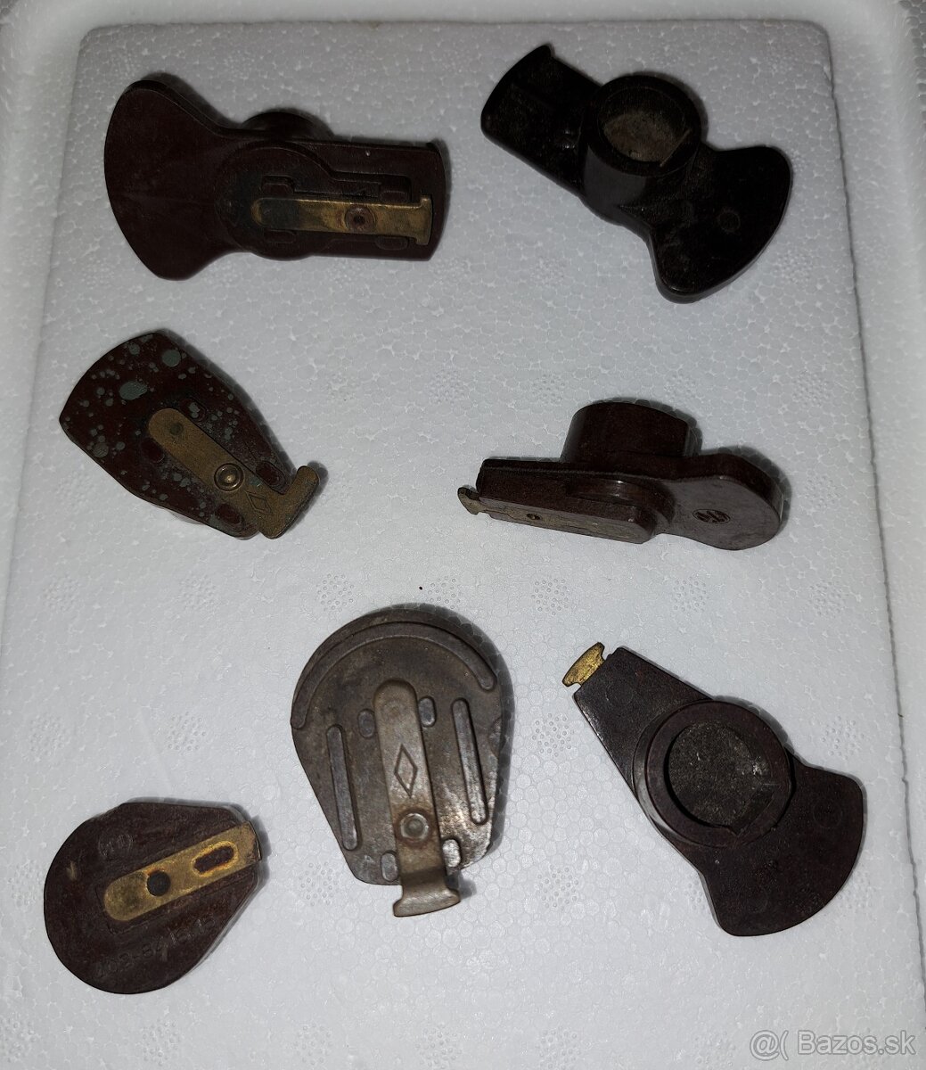 Pal, Skoda, Germany, France mix - 15