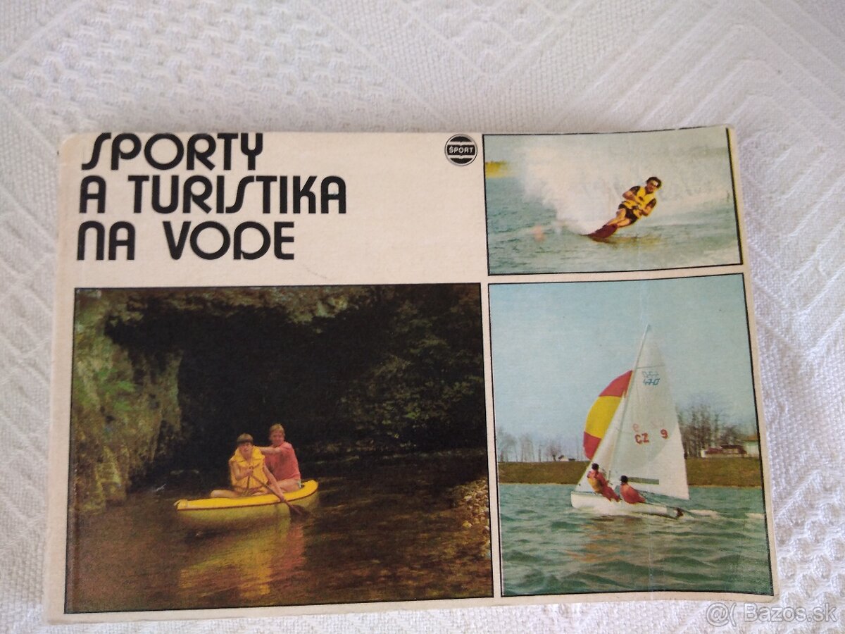 knihy rôzne II - 15