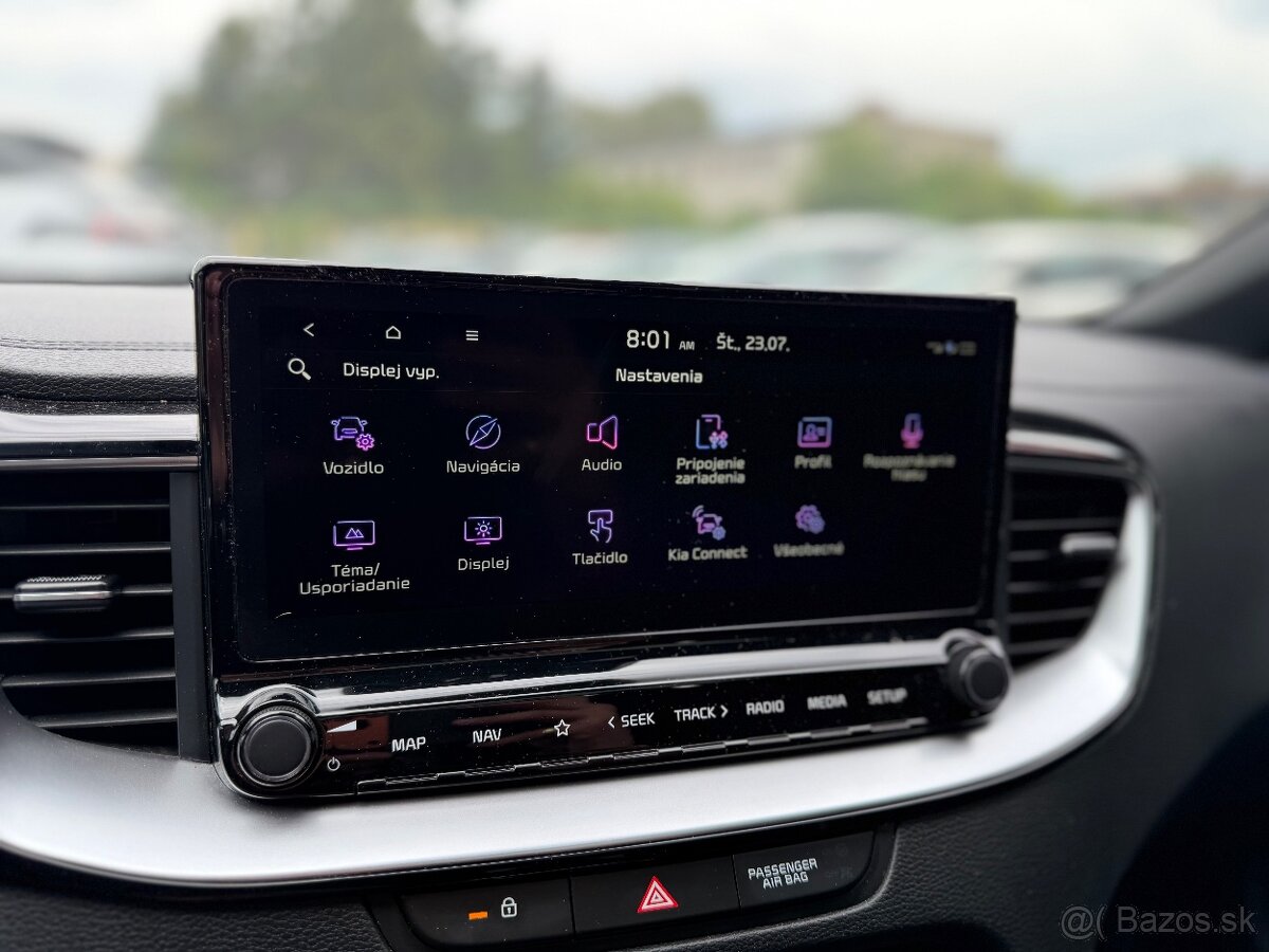 Kia ProCeed 1.5 T-GDi GT-Line A/T - 15