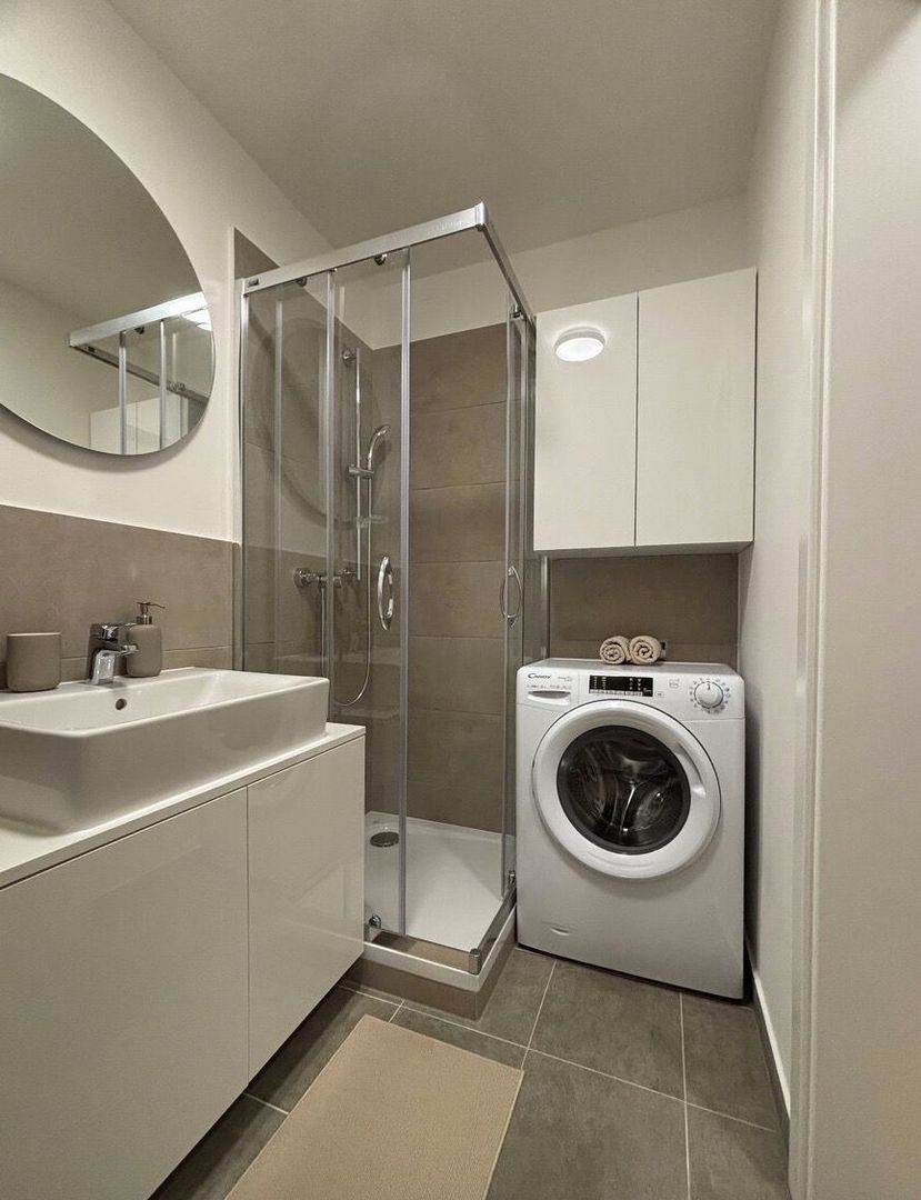 1-izbový byt ul. Labutia, Bratislava V TOP - 15