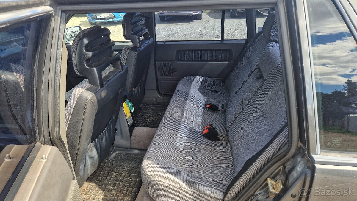 Volvo 740 2,4TD - 15