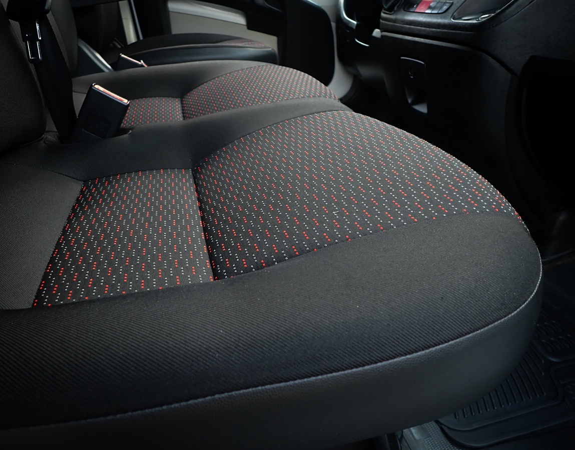 PEUGEOT BOXER 2.2 HDI 127tis km 130PS- -L2H2-KAMERA-KLIMA - 15