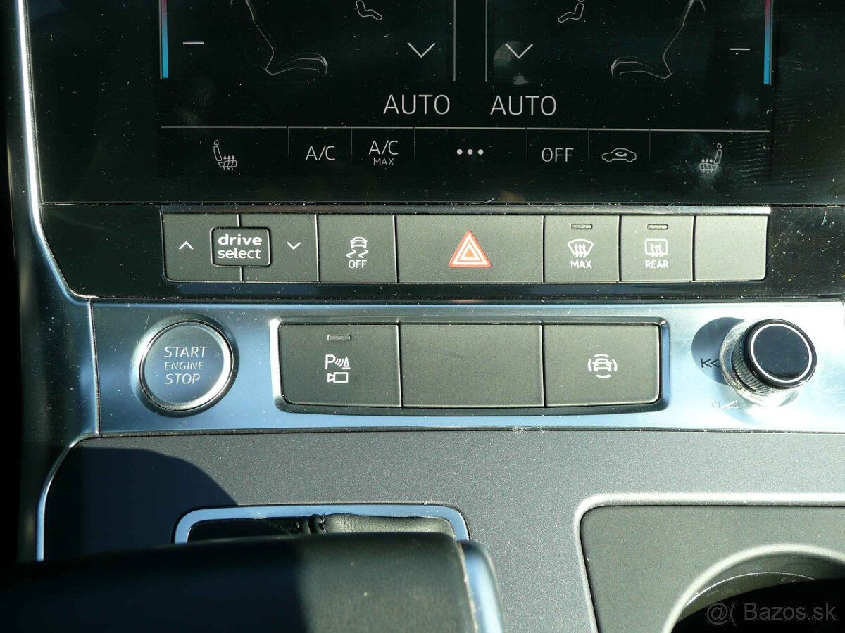 Audi A6 Avant 40 2.0 TDI mHEV Design quattro S tronic - 15