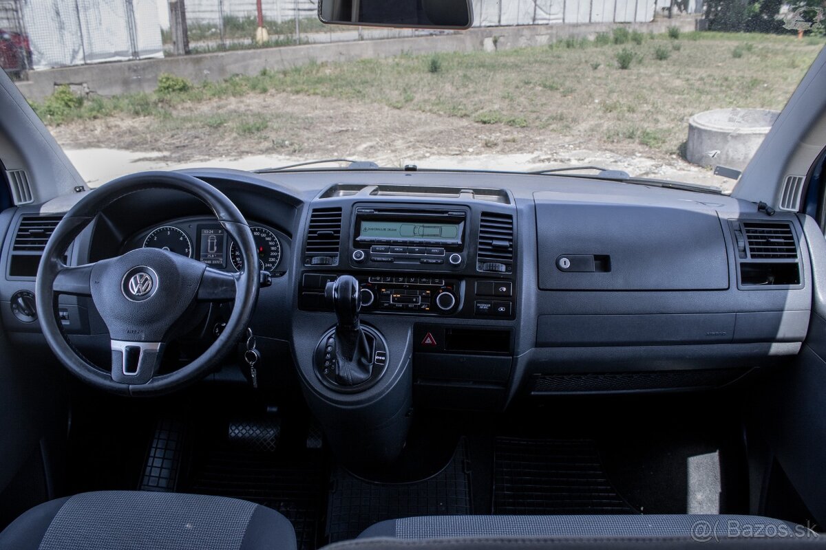 Volkswagen Caravelle 2.0 BiTDI LR Trendline 4MOTION DSG - 15