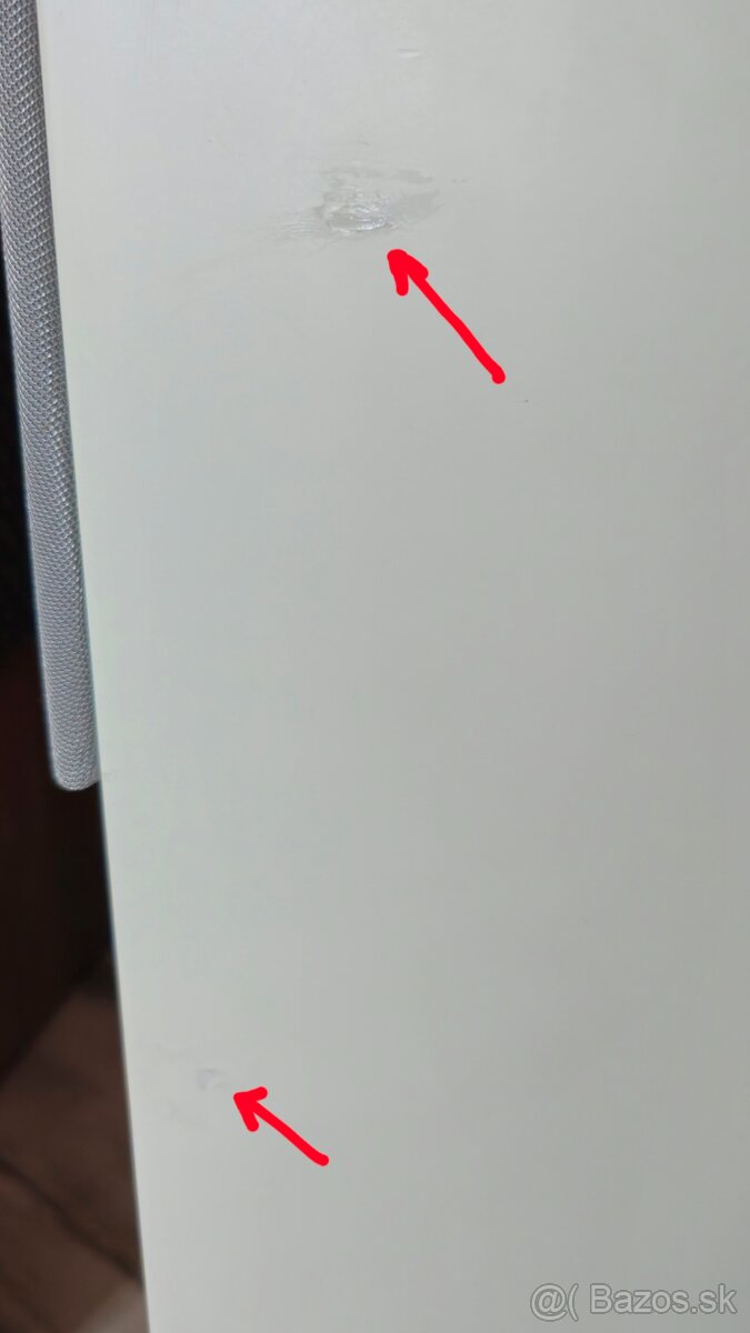 ELAC FS 77 biele - 15