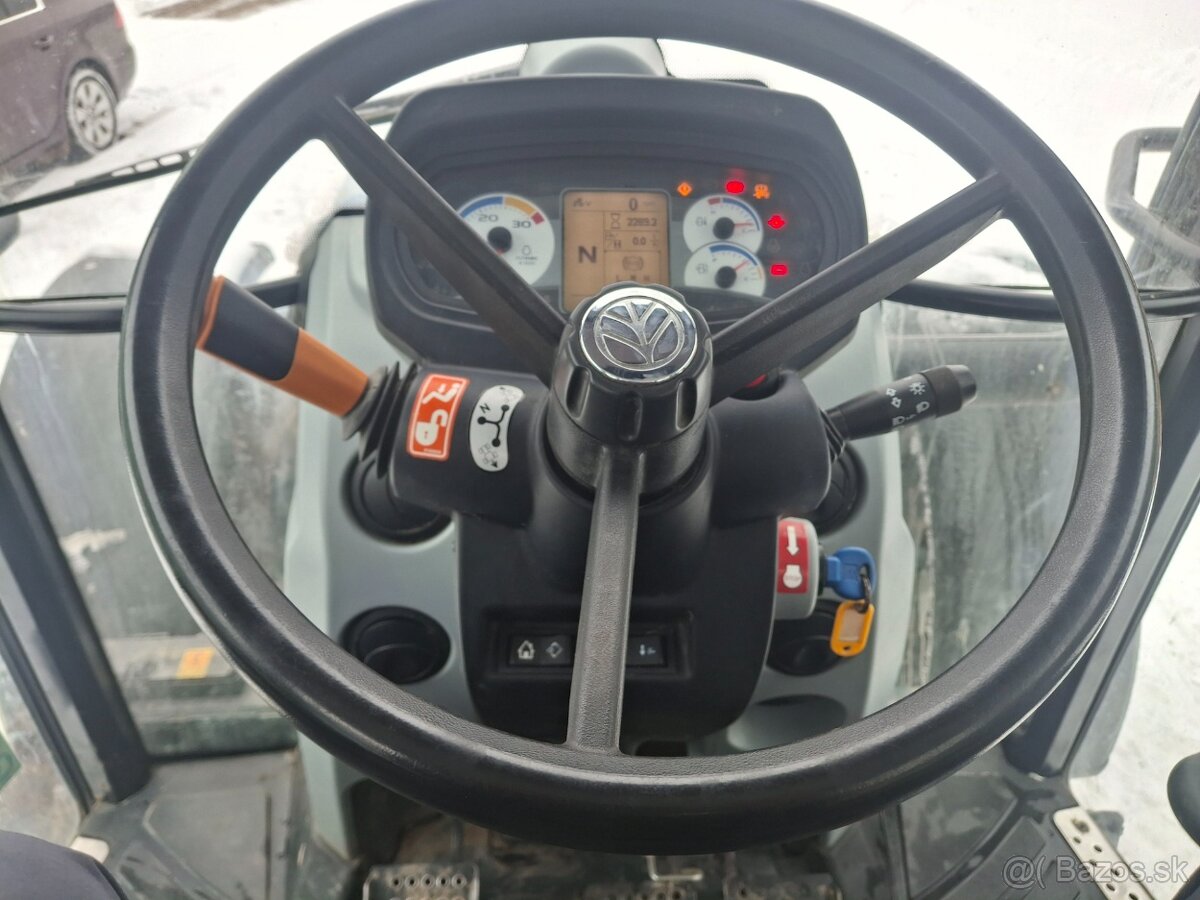 NEW HOLLAND T5.95 Dualcommand, 2300 MTH - 15