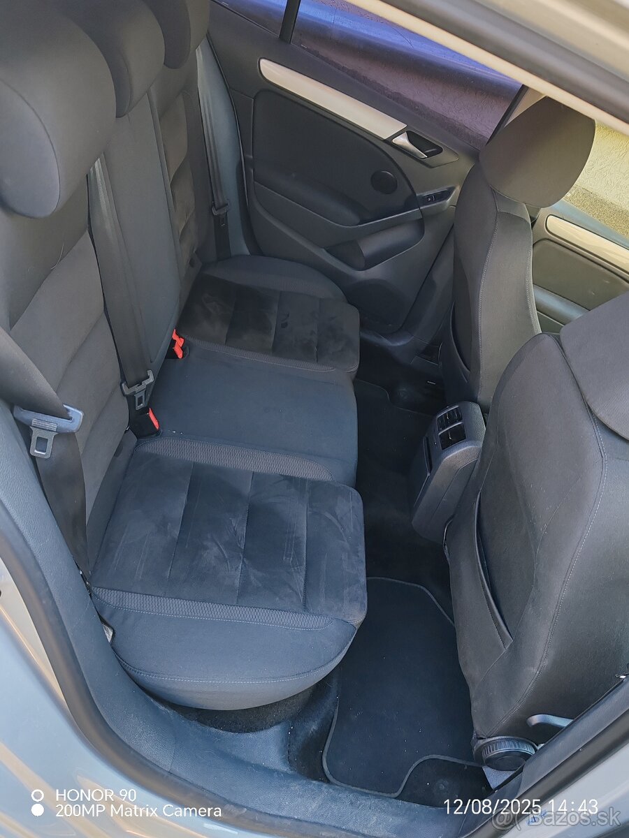 ⚡Volkswagen Golf 6 2.0 DSG⚡ - 15