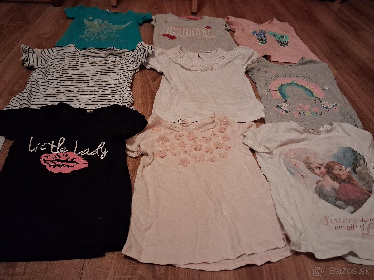 Darujem oblecenie po drerke - 15