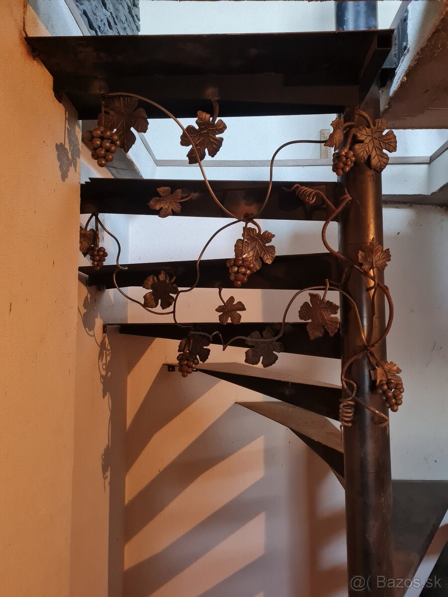 Zváranie Kovovýroba oceľové konštrukcie - 15