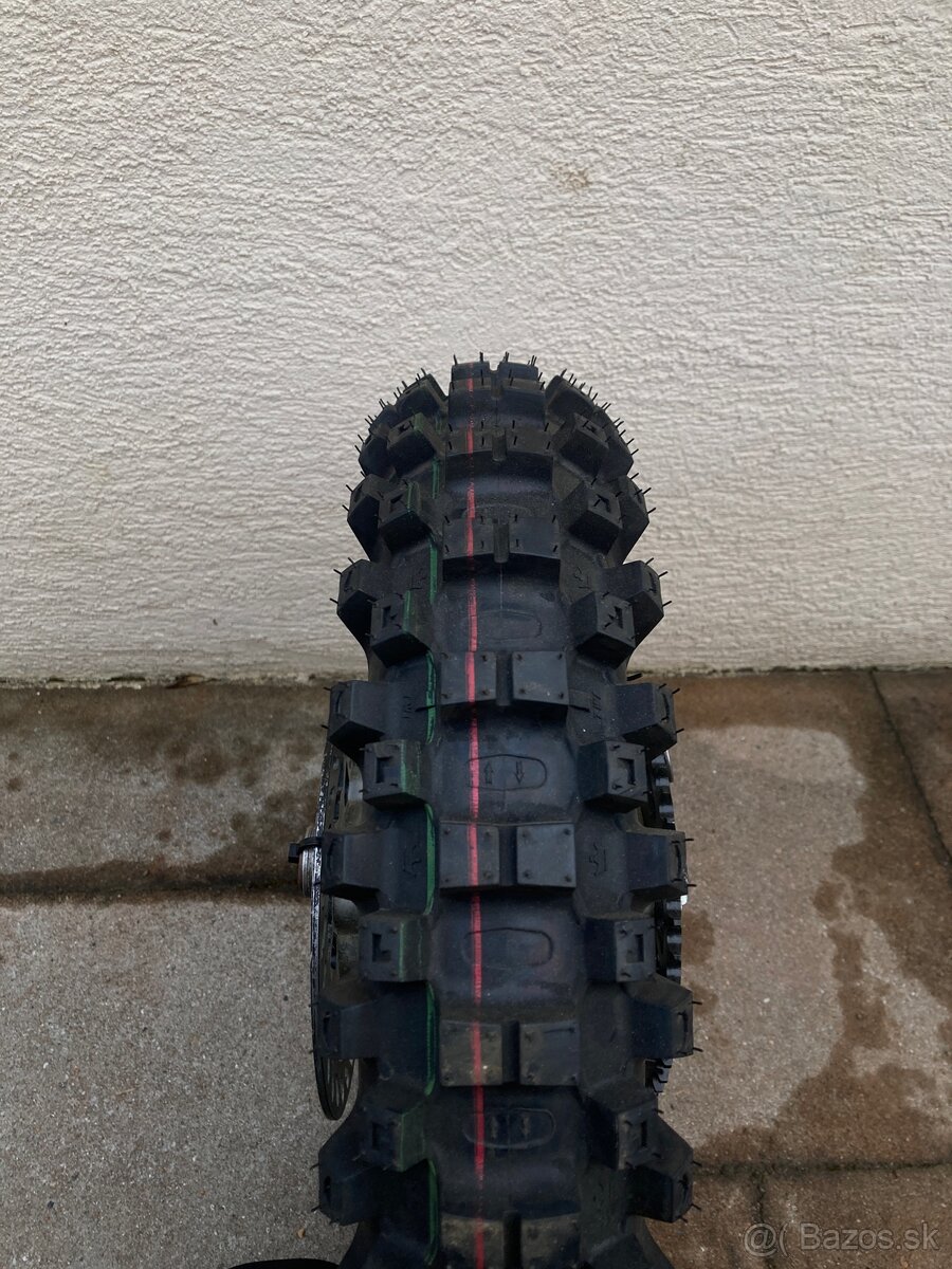 Pitbike generic 125 - 15