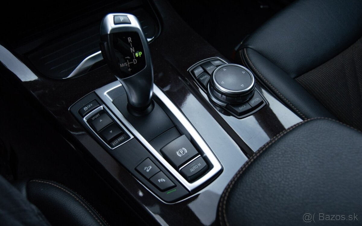 BMW X4 2,0d 140KW - 15