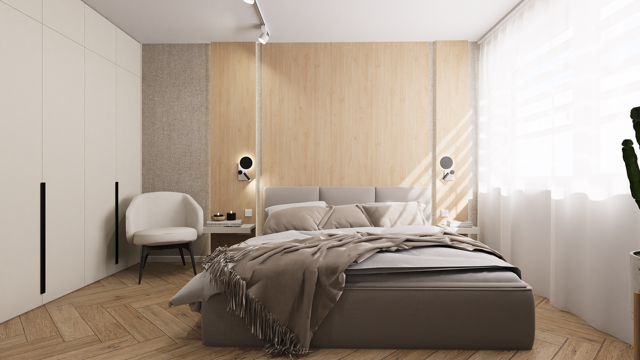 2 izbové byty Galanta - 15