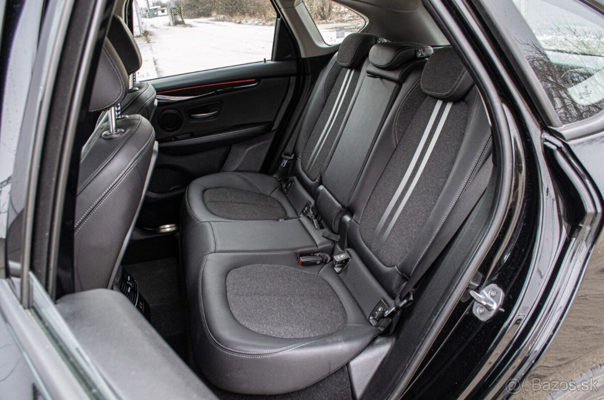 BMW Rad 2 Active Tourer 225xe iPerformance - 15