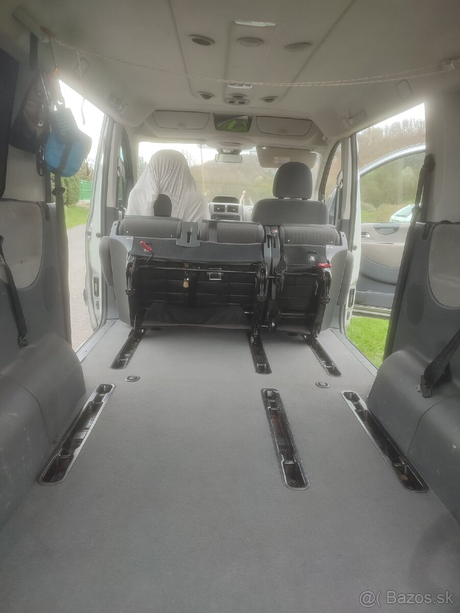 Fiat scudo panorama - 15