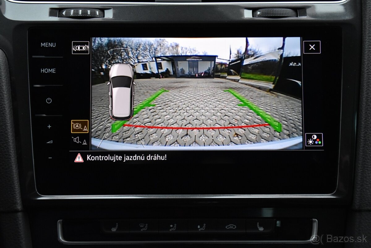 Volkswagen e-Golf 35,8_kWh SOH_90,1_% KAMERA_VIRTUAL_VYHREVY - 15