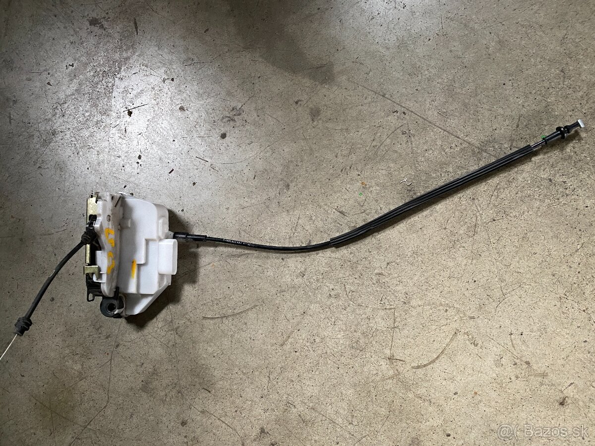 Rozpredam citroen c3 1,1i 1,4i 1,4 hdi klima EZRC - 15