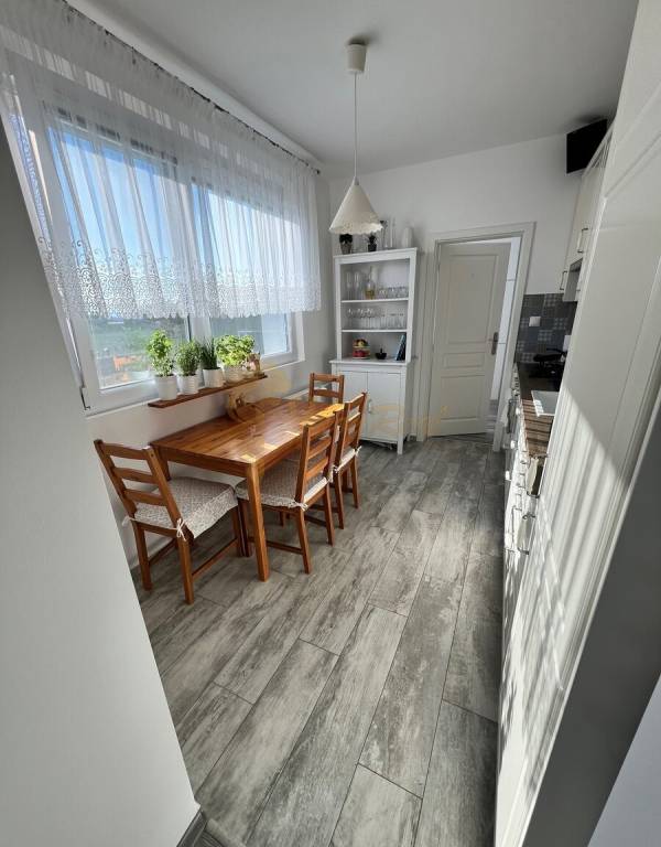 3-izb. byt, Tranovského, Dúbravka, lodžia, kompletná rekonšt - 15