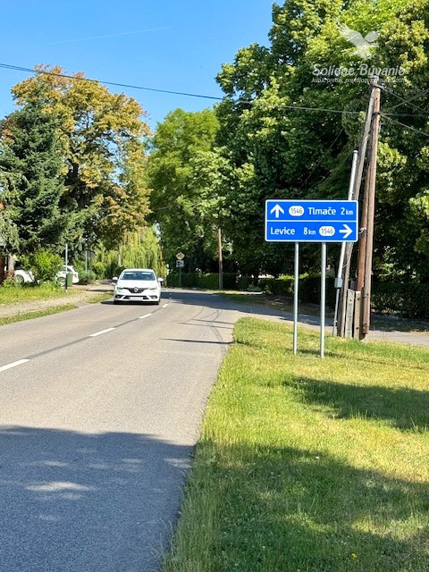 Rodinný dom LEVICE - PREDAJ - DOHODA NA CENE - 15