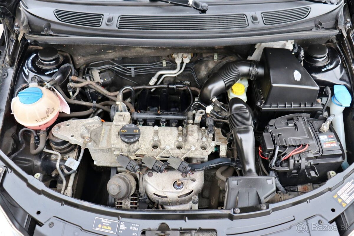 Škoda Fabia 1.2 HTP Classic - 15