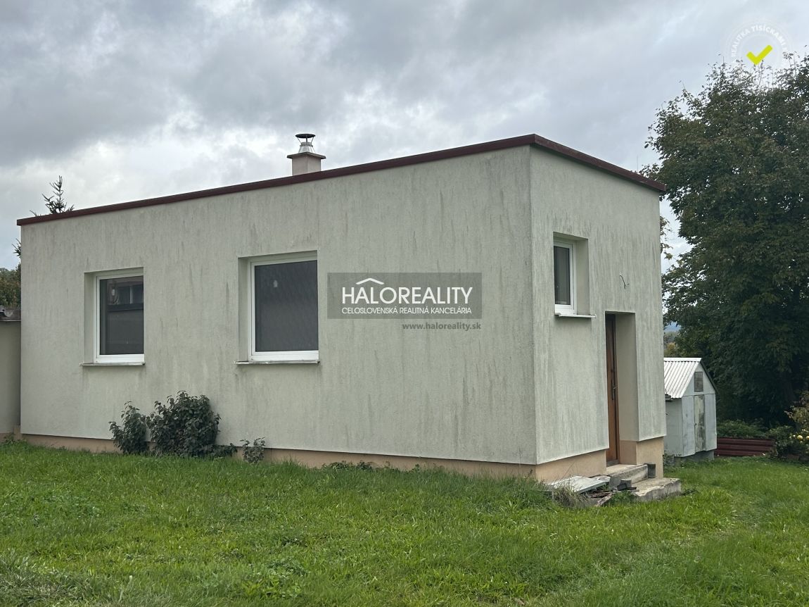 HALO reality - Predaj, rodinný dom Bojnice - EXKLUZÍVNE HALO - 15