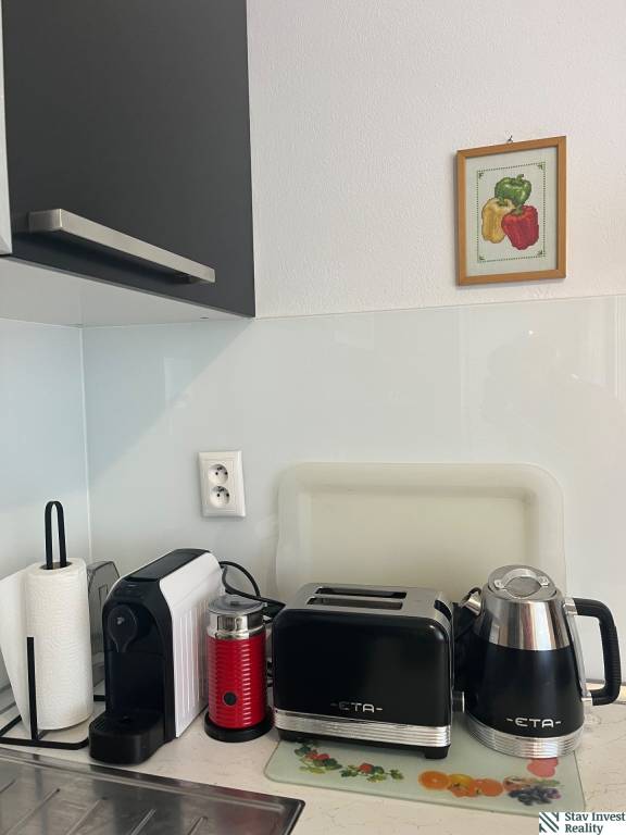 Krásny čistý 1i byt centrum, Lichnerova ul., Senec - 15