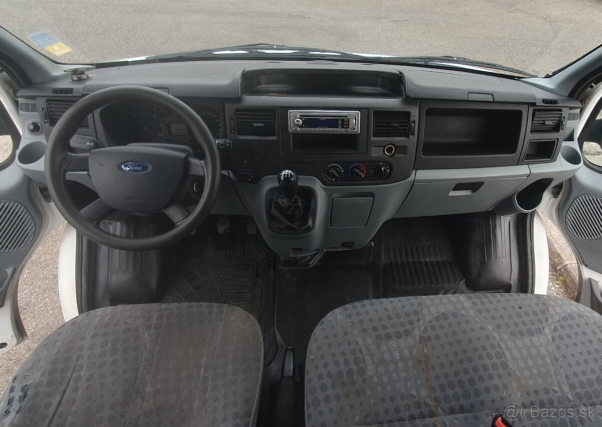 Transit 110T300 - 15