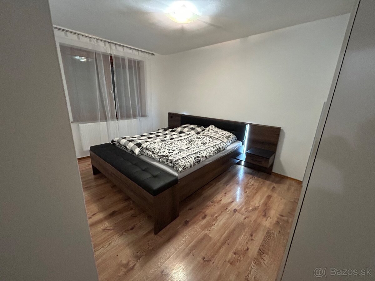 Bungalov pod horou (Silvester voľný) - 15