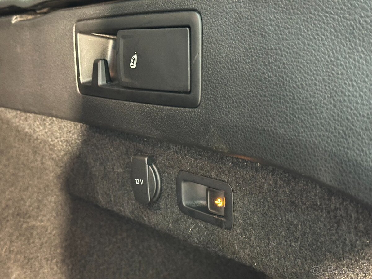 Volkswagen Passat GTE 2020 - 15