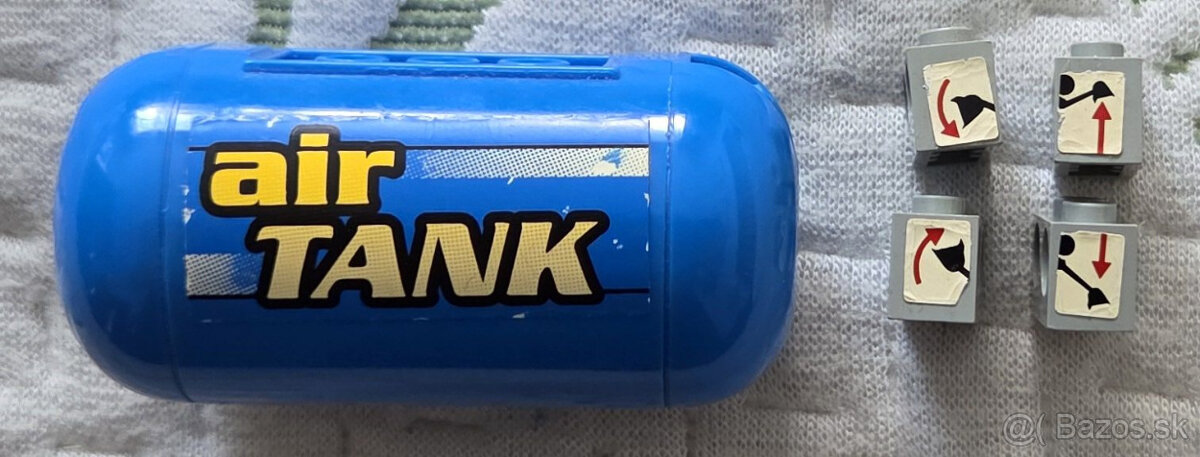 Lego Technic 8459, 90 roky, Na predaj - 15