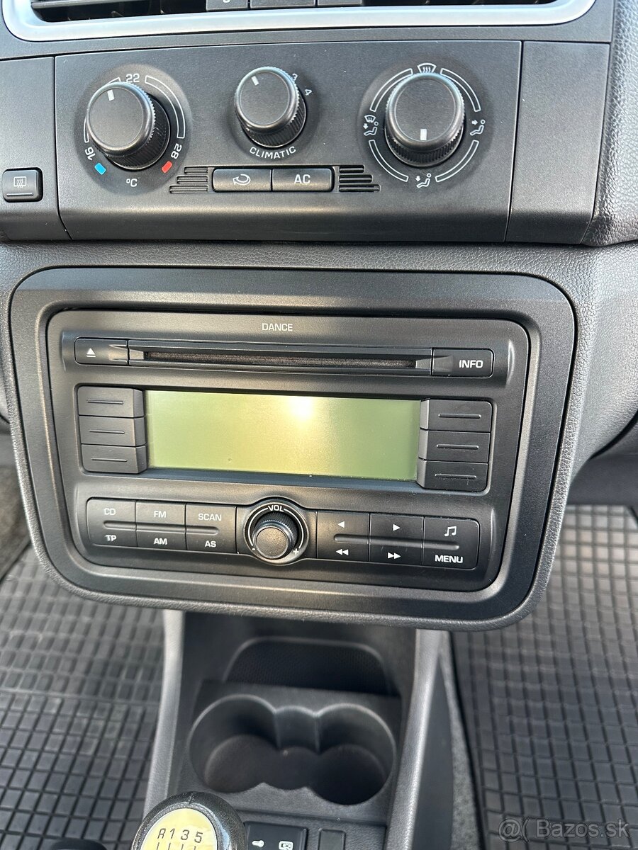 Škoda Fabia 2 Combi 1.2 HTP 12V Classic - 15