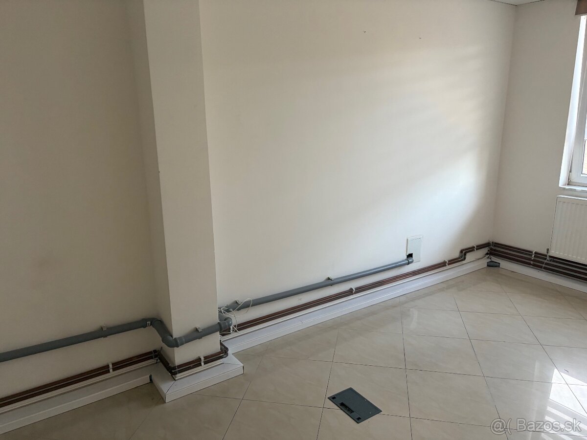 Prenájom Priestoru - 15