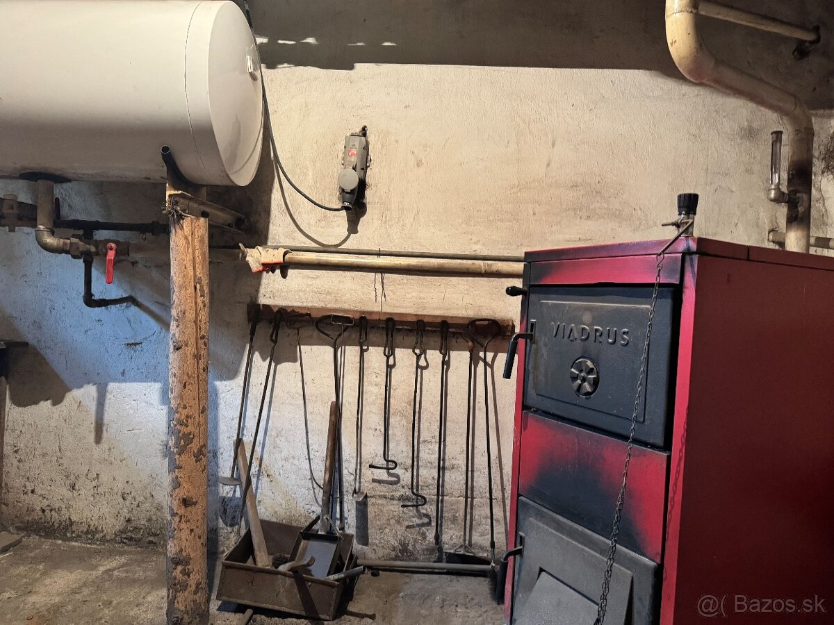 Tehlový rodinný dom so záhradou /828 m2/, Čadca - Turzovka - 15