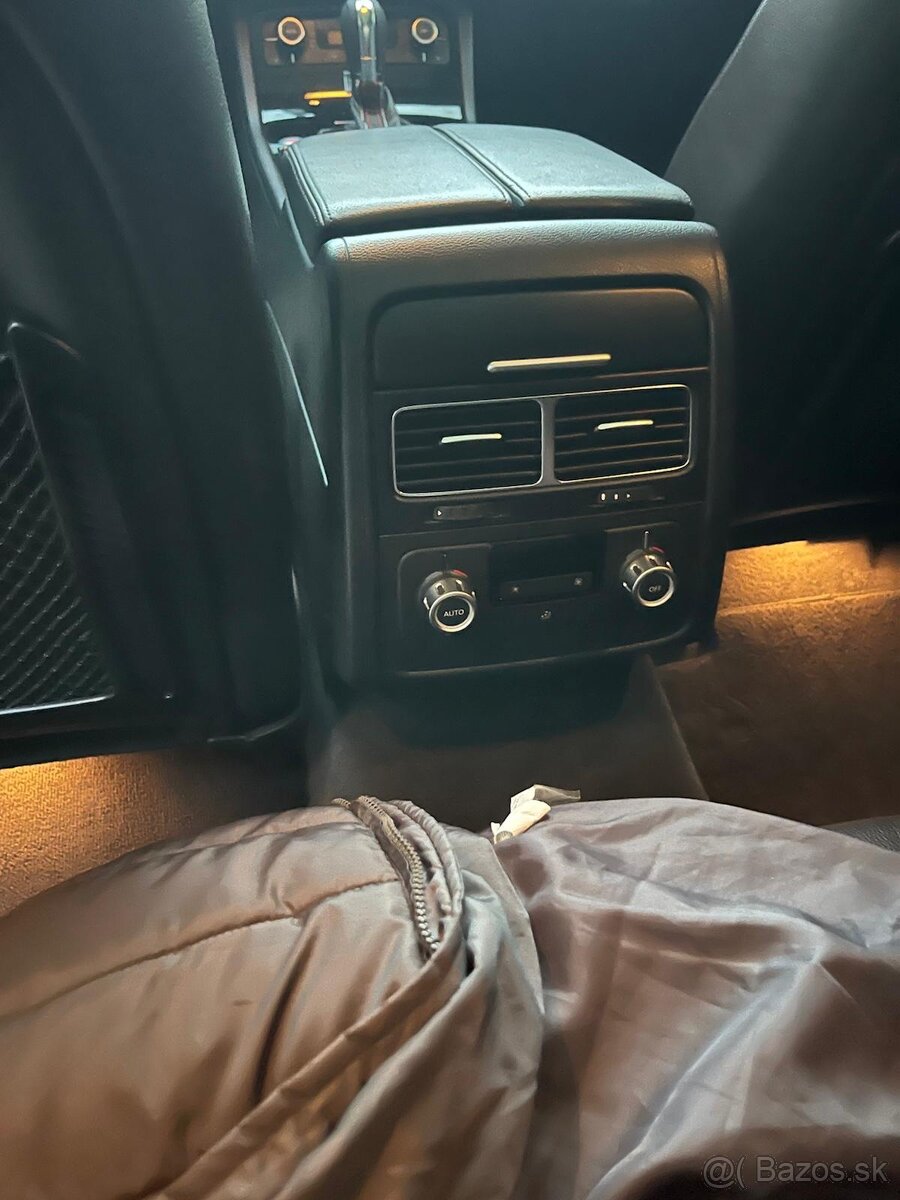 Touareg 4,2 V8 tdi - 15