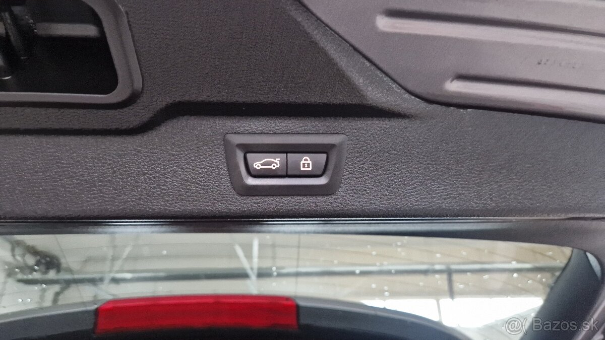 BMW X5 40d xDrive, M-packet/ výmena - 15