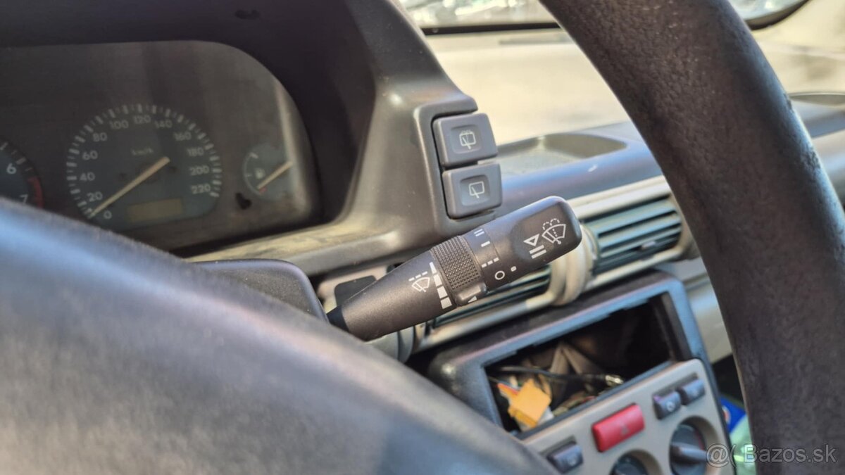 Land Rover Freelander 1,8i 88kw kód motora: 18K4F - 15