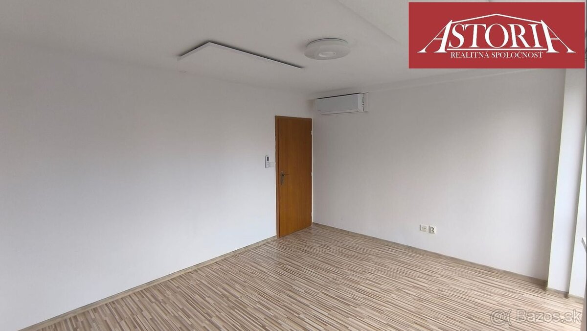 PREDAJ - moderný 4-izbový mezonet - 122m2 - Vrútky - 15