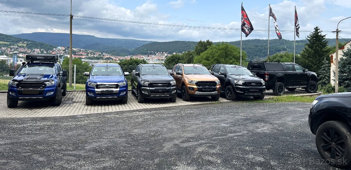 Mitsubishi L200, 2,3 Di-D 110 kW 2020 AUTOMAT HARDTOP - 15