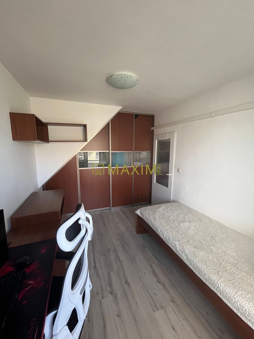 Moderný 2 izbový byt na Južnej ulici, klimatizácia, stačí sa - 15