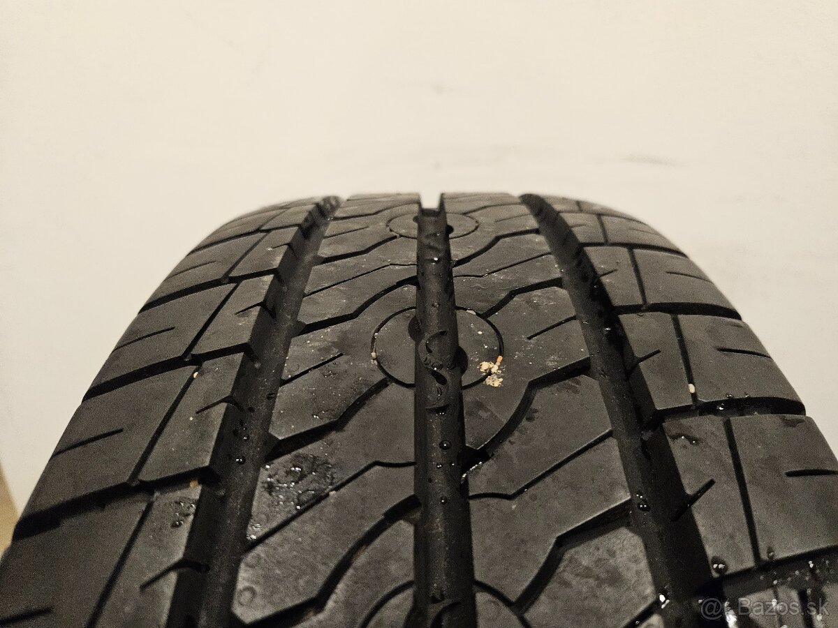 Originálna letná sada VW T5 - 5x120 r16 + 205/65 r16 C - 15