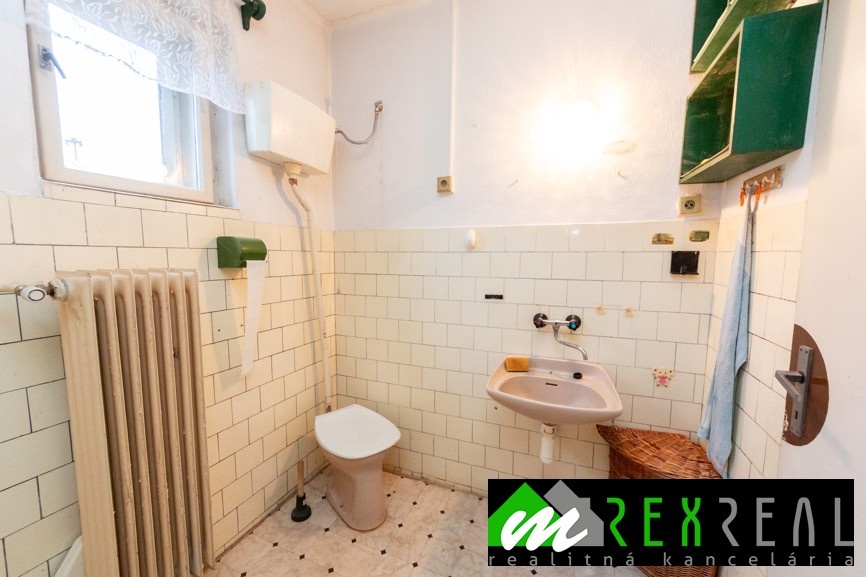 Predaj rodinného domu, Želovce. - 15